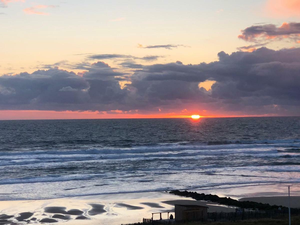 Sunset Lovers لاكانو المظهر الخارجي الصورة